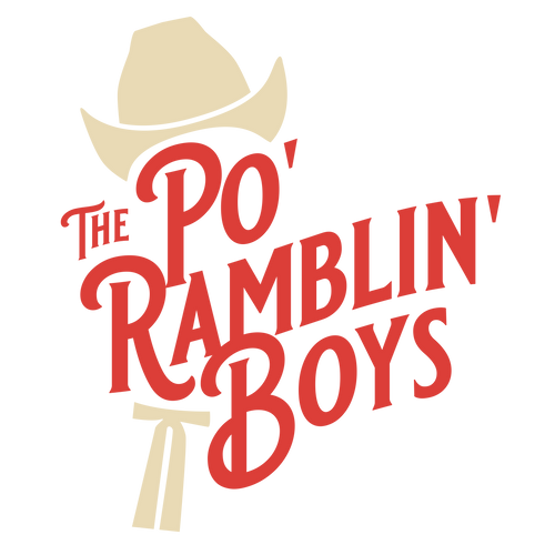 The Po' Ramblin' Boys